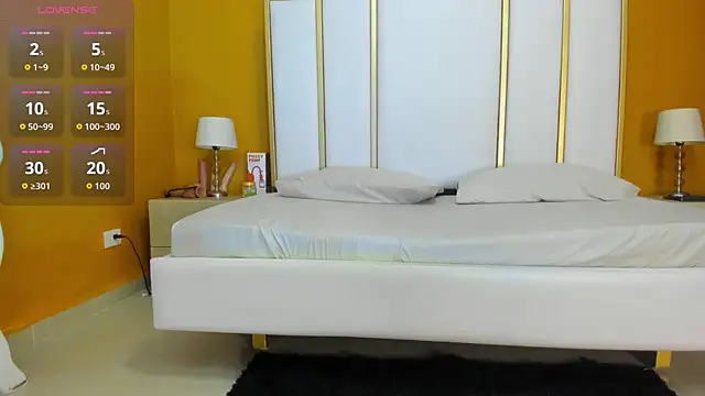 FOXYRIVER  online show from 01-19-26, 11:58