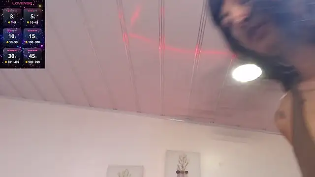 candy lux  online show from 04-15-26, 01:59