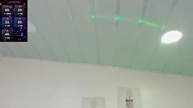 candy lux  online show from 03-14-26, 12:11