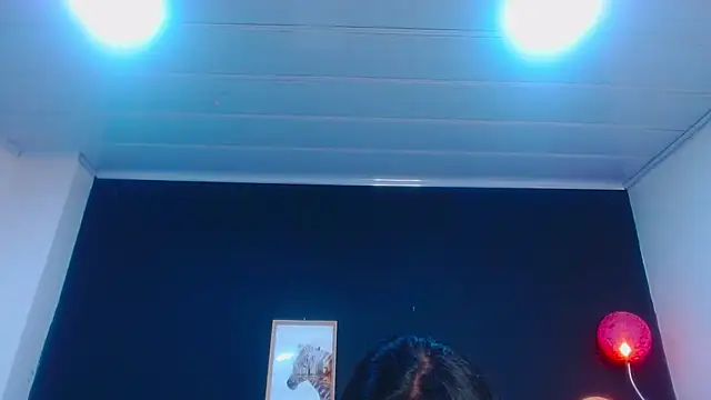 candy lux  online show from 01-10-26, 06:58