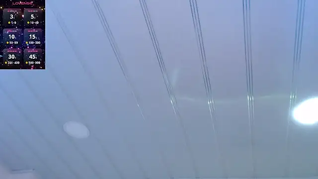 candy lux  online show from 04-28-26, 01:37