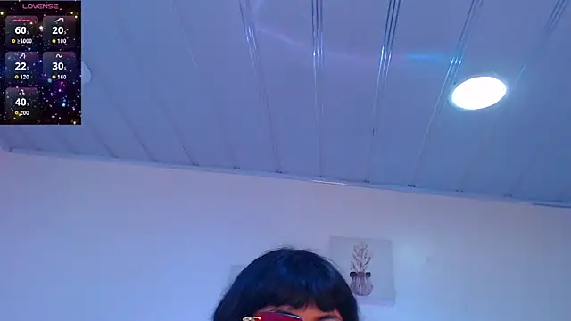 candy lux  online show from 05-22-26, 01:31