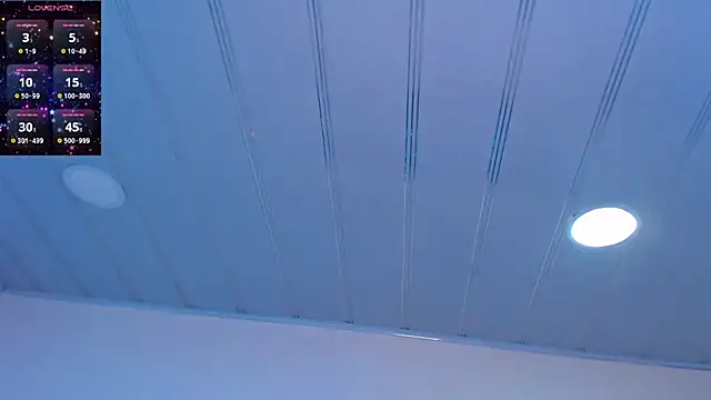 candy lux  online show from 06-16-26, 06:19