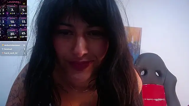 Snapshot of candy_lux_ chatting on 09-16-25, 08:10 candy lux  online show from 09-16-25, 08:10