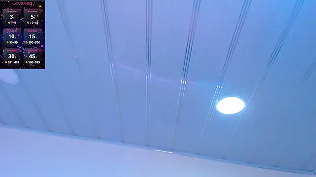 candy lux  online show from 06-01-26, 01:11