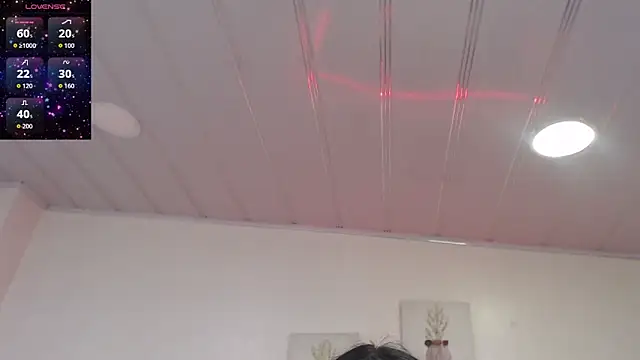 candy lux  online show from 03-02-26, 09:00