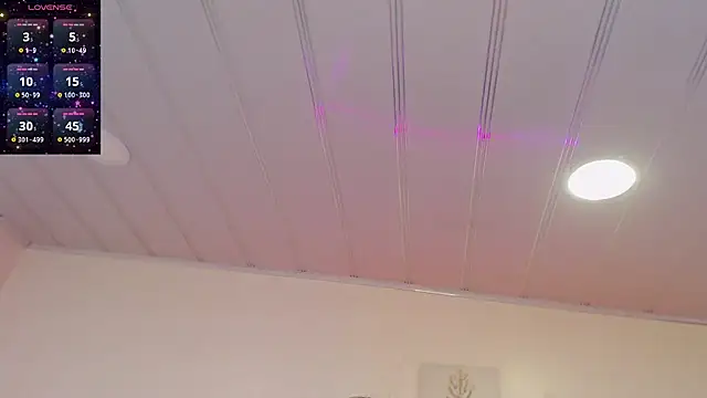 candy lux  online show from 04-14-26, 08:03