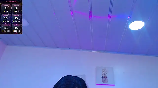 candy lux  online show from 05-28-26, 06:03