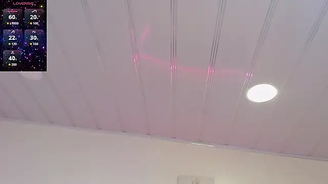 candy lux  online show from 03-11-26, 09:09