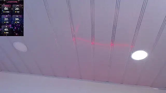 candy lux  online show from 05-25-26, 06:50