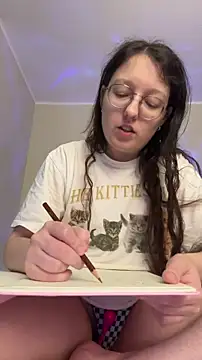 emigooflordXD online show from 11-19-25, 07:47