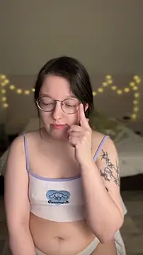 emigooflordXD online show from 04-18-26, 07:40