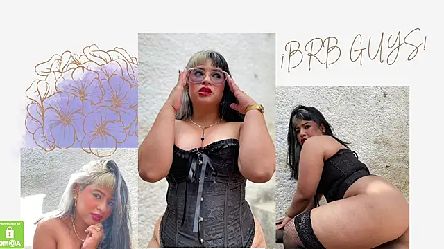 mollyshake1 online show from 03-10-26, 07:01