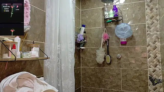 mollyshake1 online show from 01-06-26, 01:42