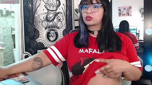 mollyshake1 online show from 03-05-25, 05:18