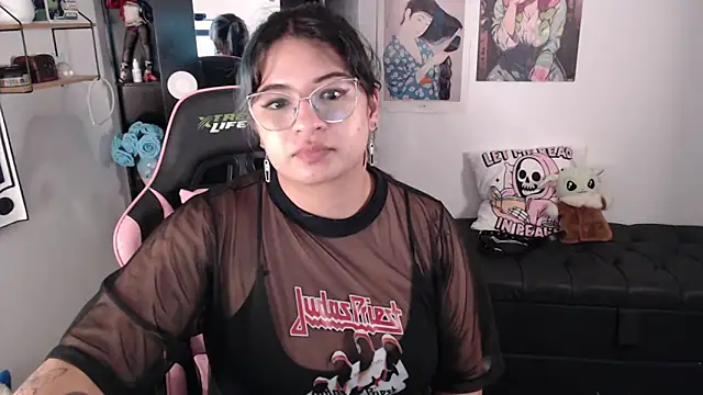 mollyshake1 online show from 02-04-25, 05:21