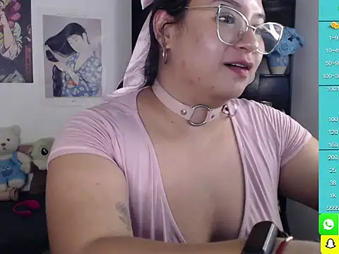 mollyshake1 online show from 12-20-24, 07:22