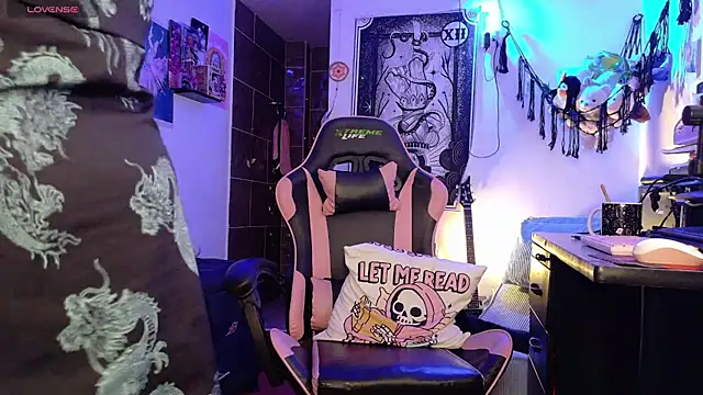 mollyshake1 online show from 02-07-26, 07:27