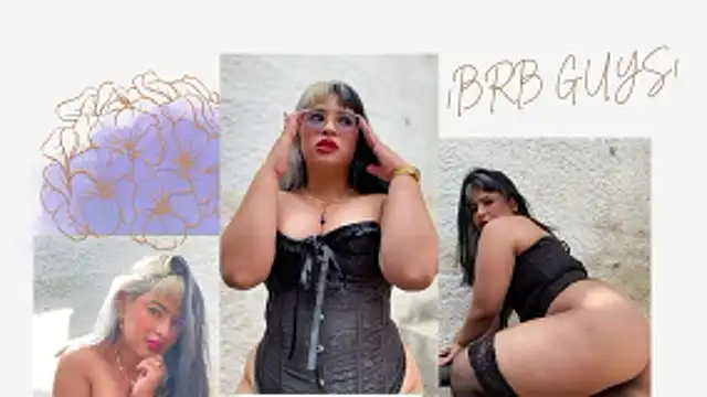 mollyshake1 online show from 02-26-26, 10:26