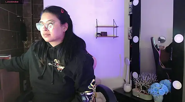 mollyshake1 online show from 01-08-25, 04:55