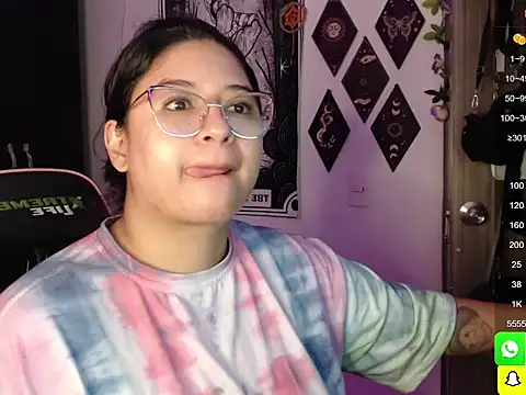 mollyshake1 online show from 12-17-24, 03:39