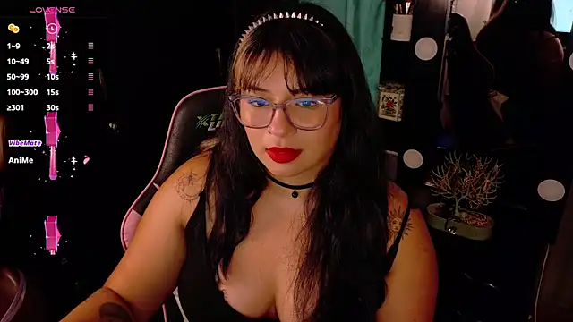 mollyshake1 online show from 03-11-26, 04:39