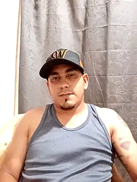 CristalAndBigMan online show from 02-22-26, 08:10