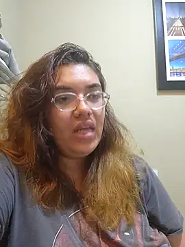 WitchiKitti online show from 09-19-25, 04:38