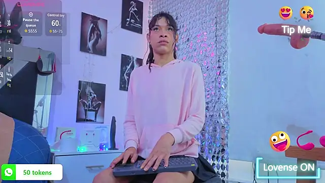 karla cutesweet online show from 02-02-26, 09:25