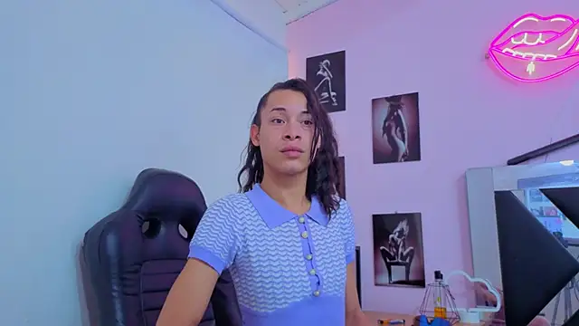 karla cutesweet online show from 11-10-25, 12:54