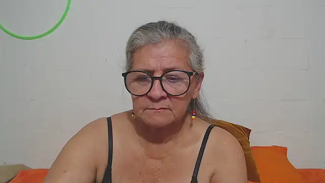 candy mature  online show from 01-06-26, 10:47