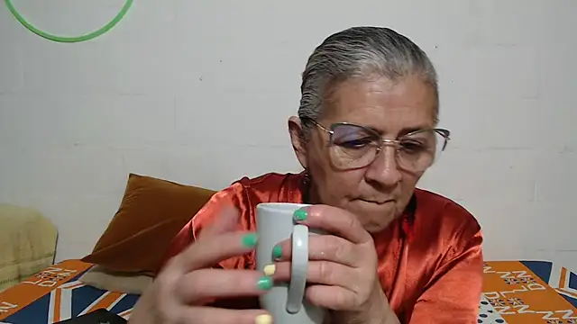 candy mature  online show from 02-25-26, 10:31