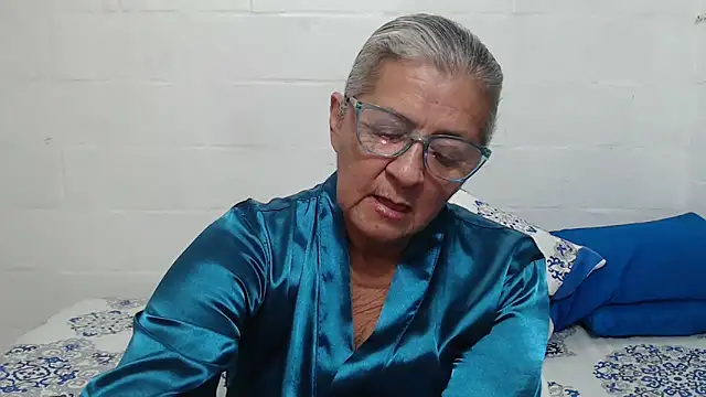 candy mature  online show from 11-23-25, 12:20