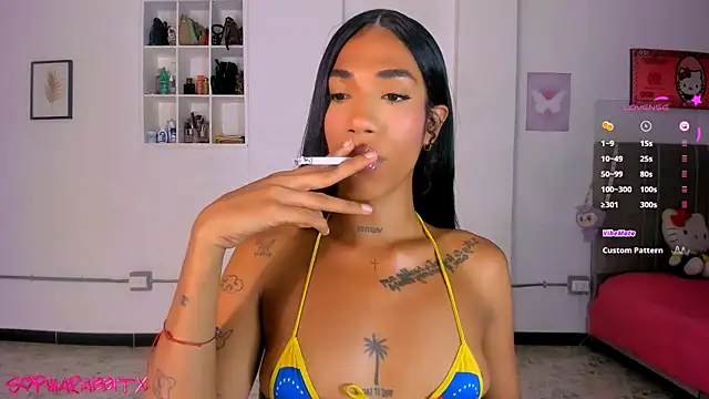 turabbitxx online show from 04-13-26, 03:10