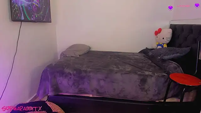 Snapshot of turabbitxx chatting on 09-30-25, 05:13 turabbitxx online show from 09-30-25, 05:13