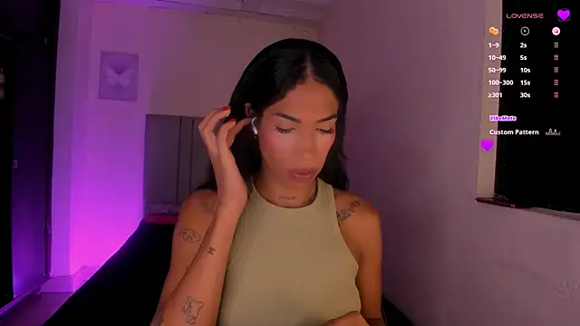 turabbitxx online show from 12-20-25, 11:29