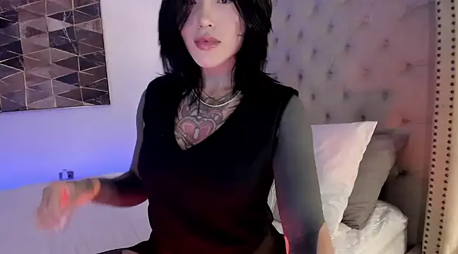 vangie  online show from 02-08-25, 11:34