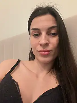 RebecaMur online show from 03-24-26, 09:48