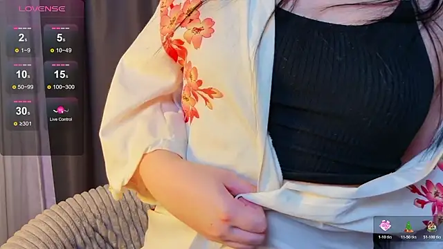 Grand Vita online show from 03-04-26, 03:09