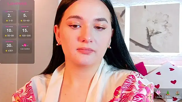 Grand Vita online show from 03-20-26, 10:27