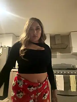 Snapshot of DarianaGuzz chatting on 12-02-24, 07:20 DarianaGuzz online show from 12-02-24, 07:20