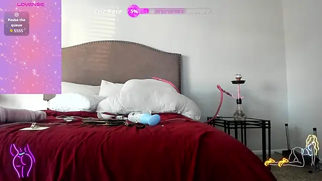 yiauana online show from 09-26-25, 11:22