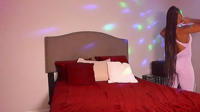 yiauana online show from 01-14-26, 04:27