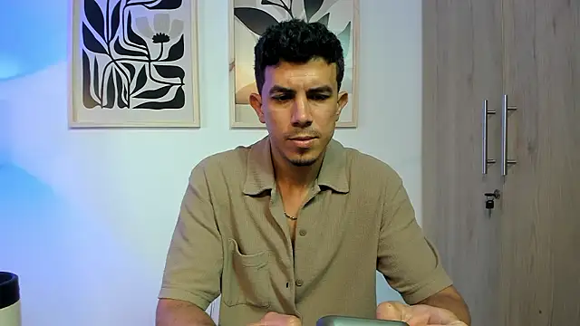 mr jn online show from 03-04-26, 07:10