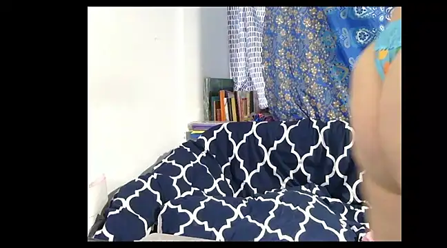 HeyyImHarlowe online show from 01-12-25, 08:03