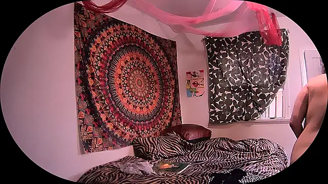 HeyyImHarlowe online show from 03-05-26, 01:30