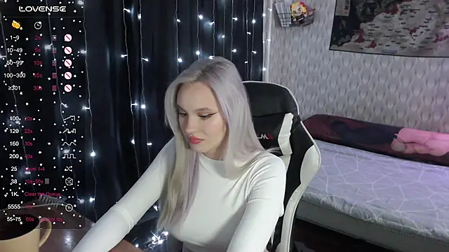 VikaPowers online show from 12-26-24, 07:16