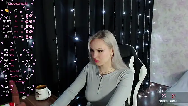 VikaPowers online show from 02-05-25, 06:04