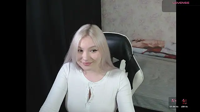 VikaPowers online show from 03-29-26, 07:04