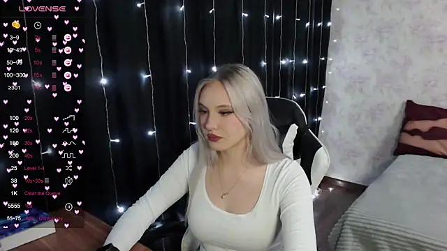 VikaPowers online show from 03-02-25, 07:30